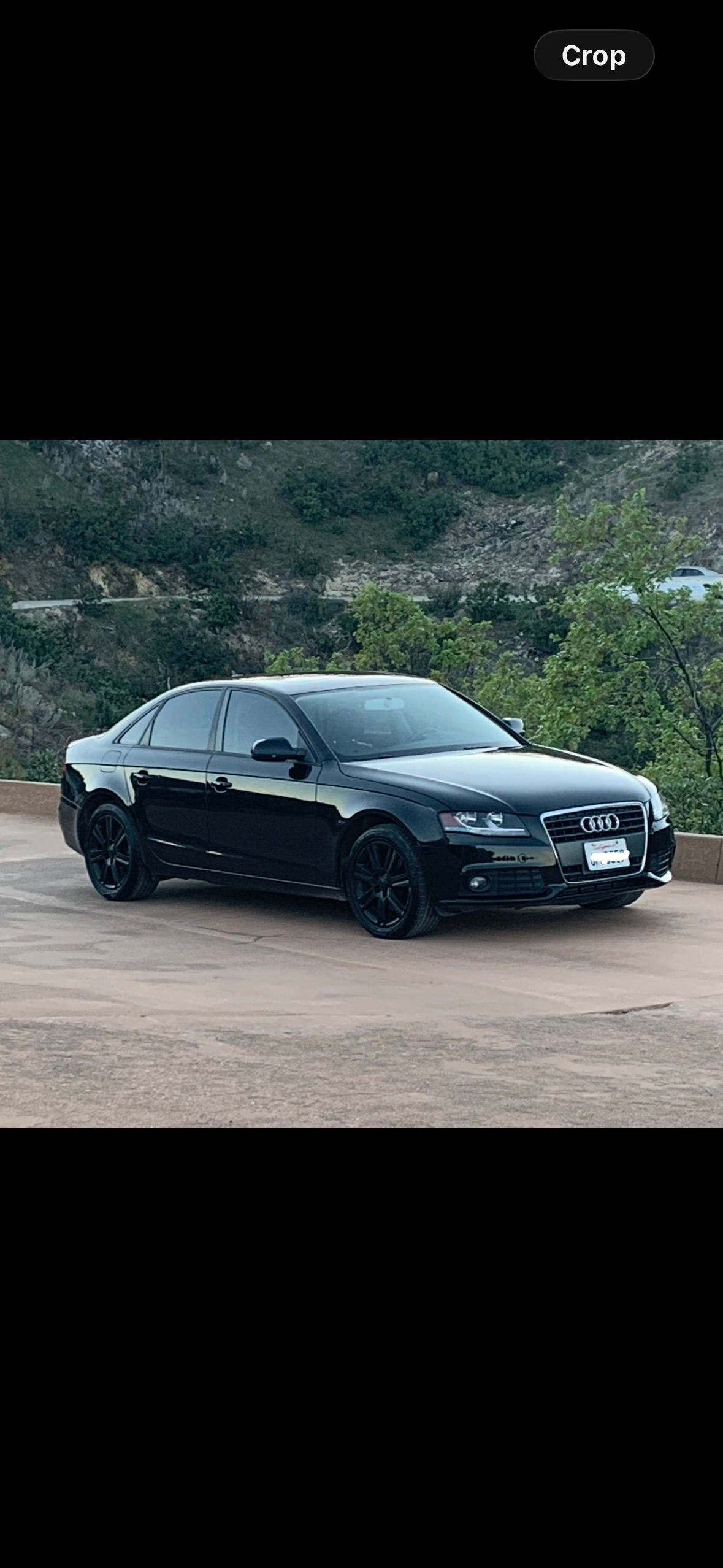 Used 2011 Audi A4 2.0T Premium FWD image 2