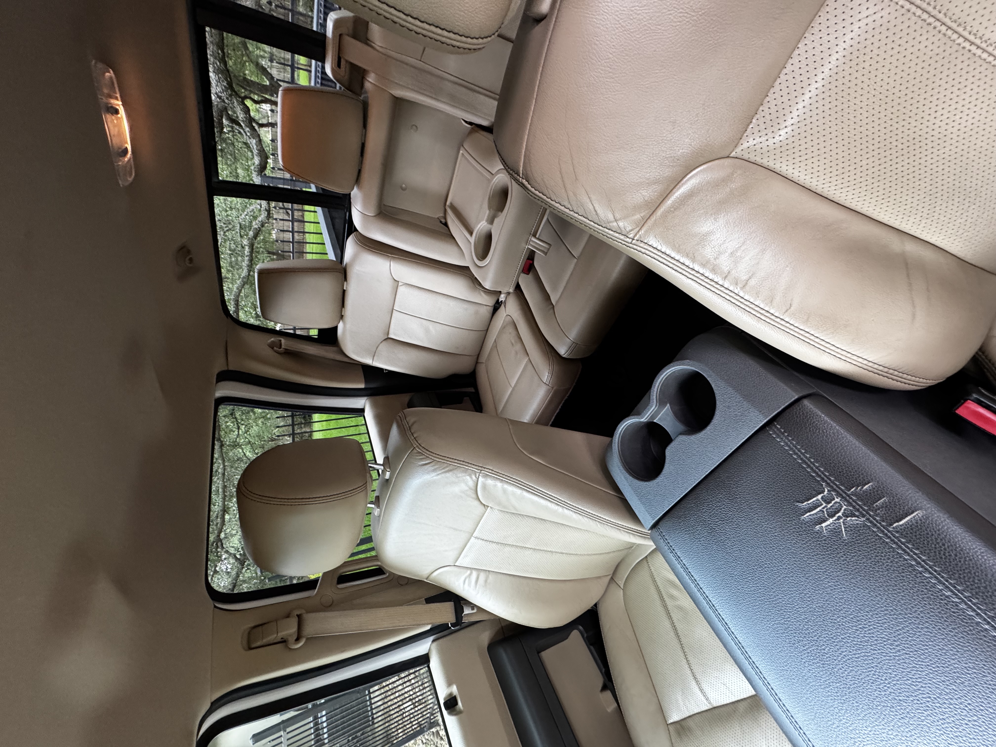 Used 2015 Ford F350 Lariat w/ Chrome Package AWD/4WD image 15