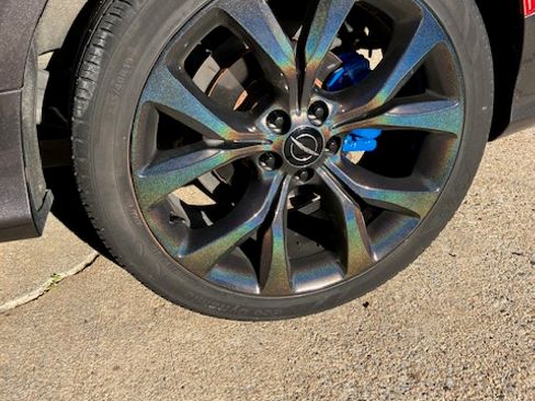 Used 2015 Chrysler 200 S w/ Navigation & Sound Group I image 26