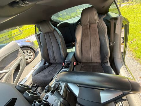 Used 2016 Audi TT 2.0T AWD/4WD image 17