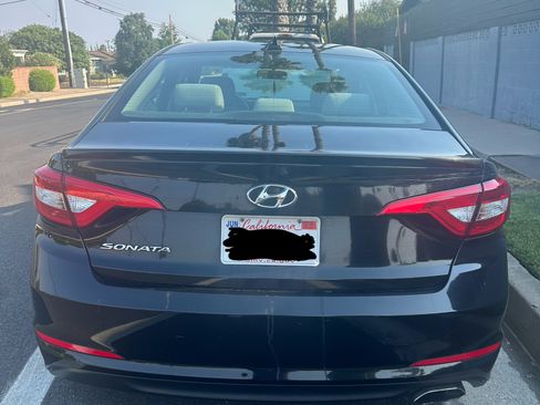 Used 2015 Hyundai Sonata SE image 6