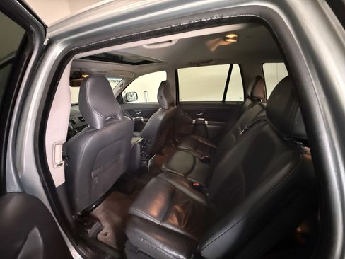 Used 2014 Volvo XC90 3.2 image 11
