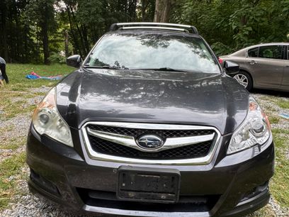 Used 2012 Subaru Legacy 2.5i Limited