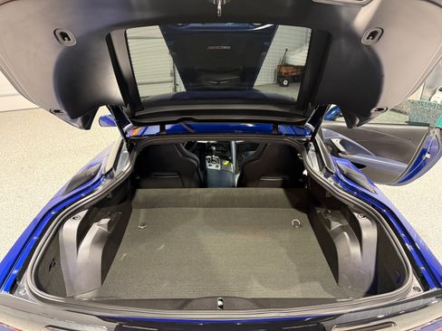 Used 2017 Chevrolet Corvette Z06 image 16