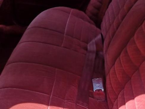 Used 1994 Mercury Grand Marquis GS RWD image 10