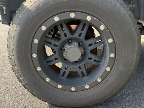 Used 2007 Toyota FJ Cruiser 2WD image 18
