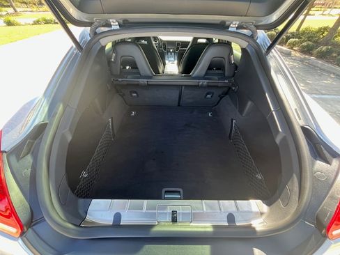 Used 2014 Porsche Panamera S image 20