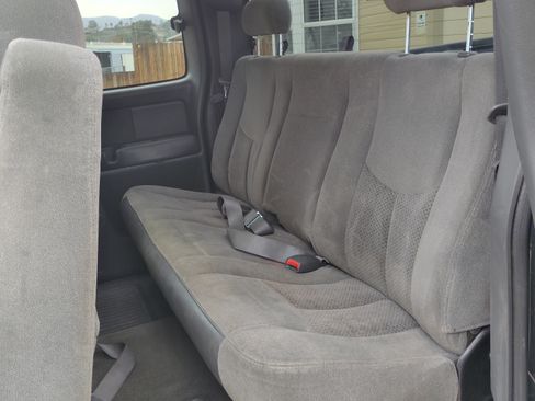 Used 2003 Chevrolet Silverado 1500 LS image 11