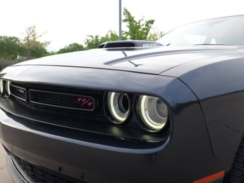 Used 2016 Dodge Challenger R/T Plus image 11