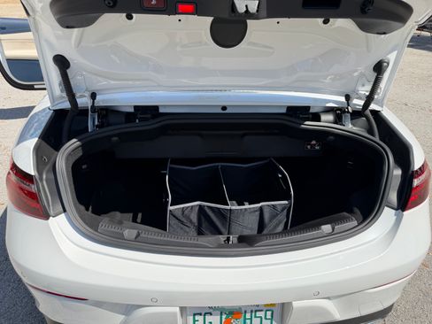 Used 2022 Mercedes-Benz E 450 Cabriolet image 16