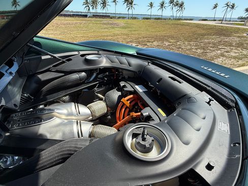 Used 2024 Ferrari 296 GTB image 23