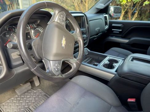 Used 2014 Chevrolet Silverado 1500 LT w/ LT Convenience Package image 14