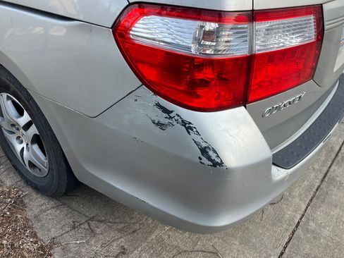 Used 2007 Honda Odyssey EX image 6