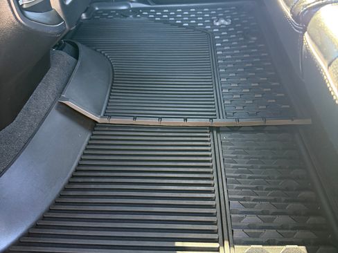 Used 2020 RAM 1500 Rebel w/ Rebel Level 1 Equipment Group image 28