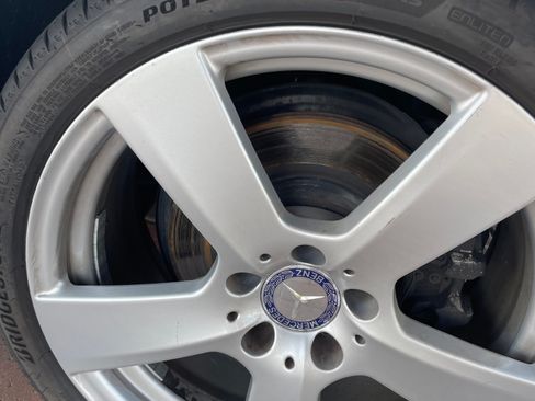 Used 2013 Mercedes-Benz E 350 Cabriolet image 11