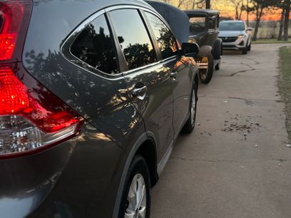 Used 2013 Honda CR-V EX-L