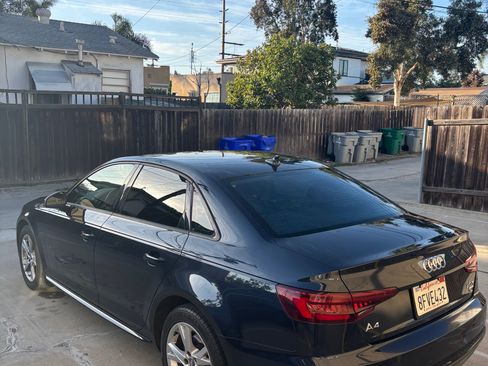 Used 2018 Audi A4 2.0T Ultra Premium image 6