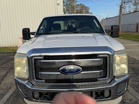 Used 2011 Ford F250 XLT w/ XLT Interior Pkg image 1
