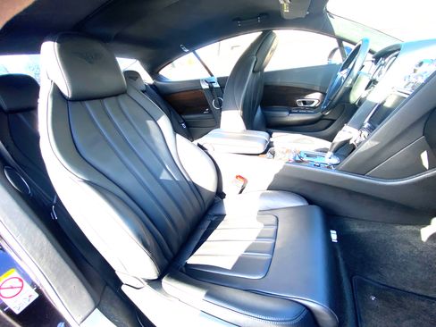 Used 2013 Bentley Continental GT image 11