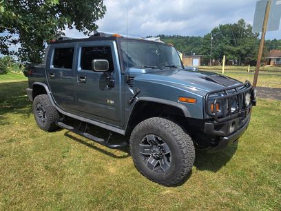 Used 2005 HUMMER H2 SUT w/ Preferred Equipment Group