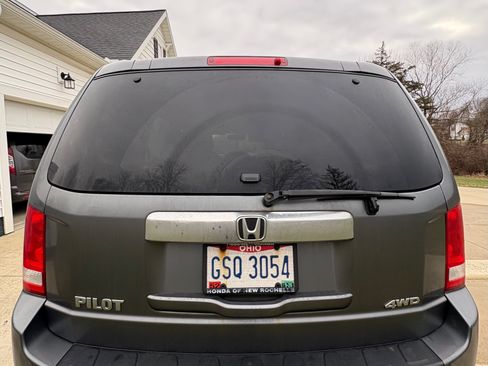 Used 2012 Honda Pilot EX-L image 5