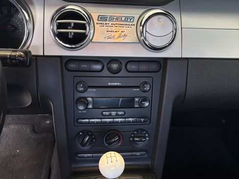 Used 2007 Ford Mustang GT Premium image 5