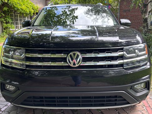 Used 2018 Volkswagen Atlas SE FWD image 5