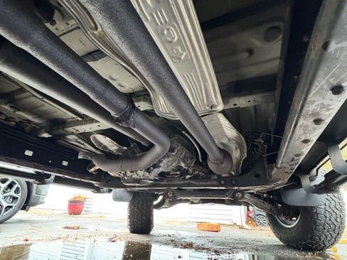 Used 2012 Toyota Tundra 4x4 Double Cab image 15