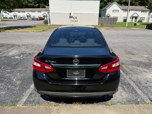 Used 2016 Nissan Altima 2.5 FWD image 20