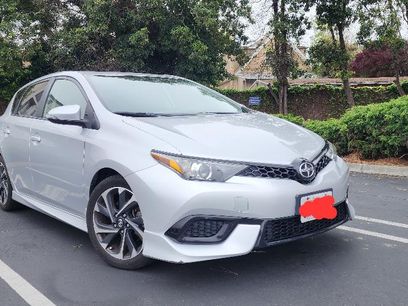 Used 2016 Scion iM