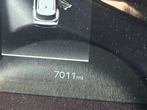 Used 2026 Kia Sportage EX image 8