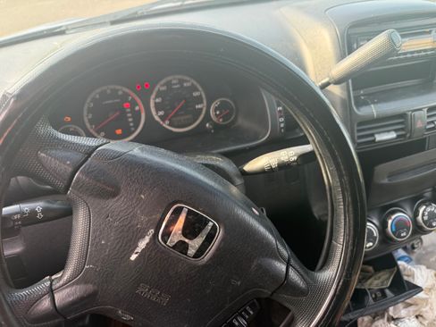 Used 2004 Honda CR-V EX image 6