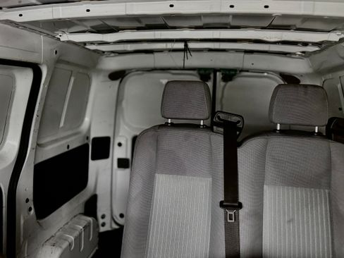 Used 2019 Nissan NV200 SV image 19