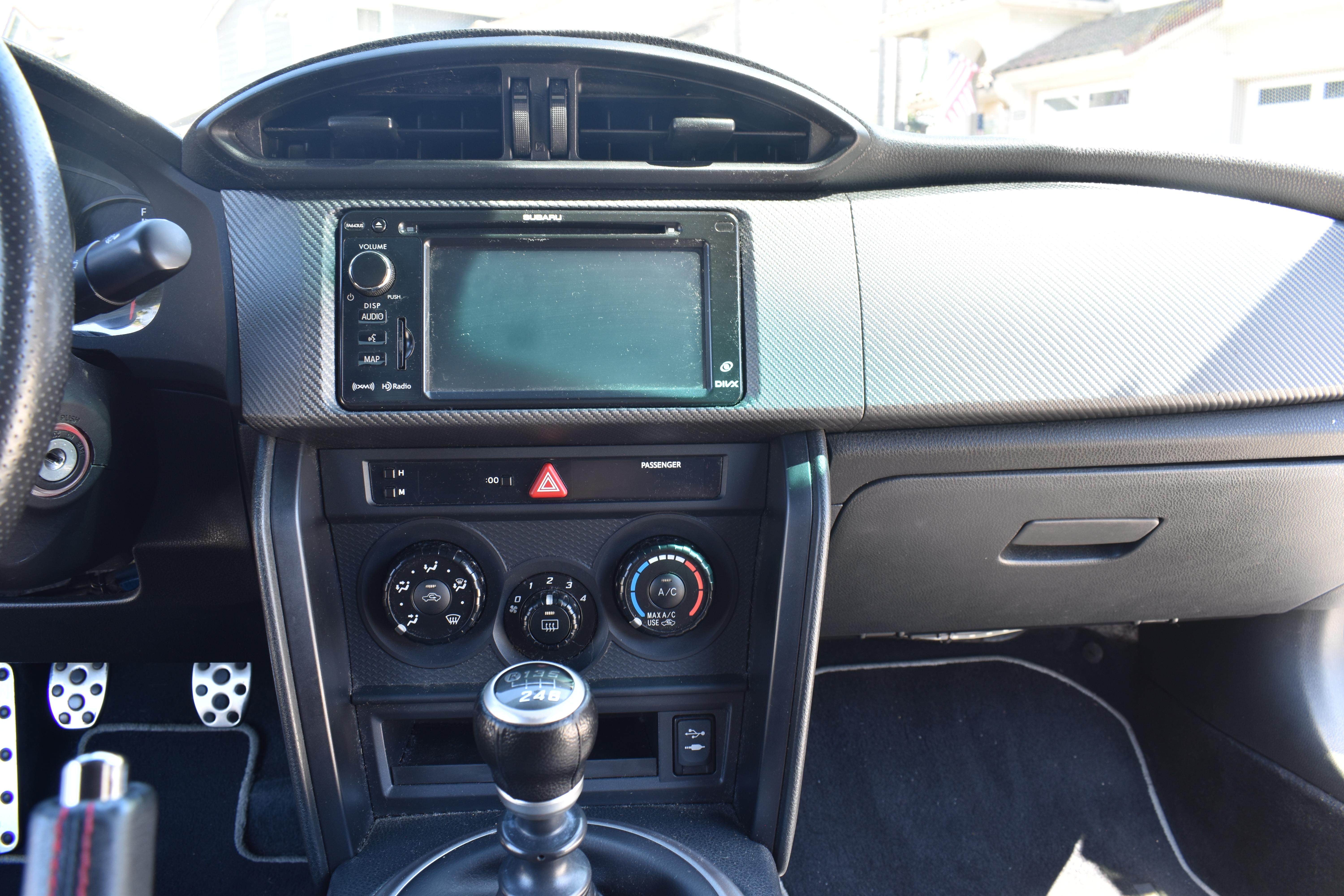 Used 2015 Subaru BRZ Premium RWD image 18