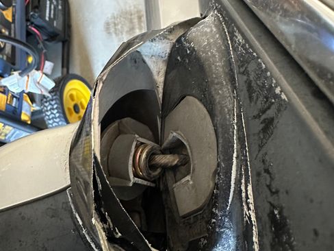 Used 2001 BMW 325Ci Coupe image 20