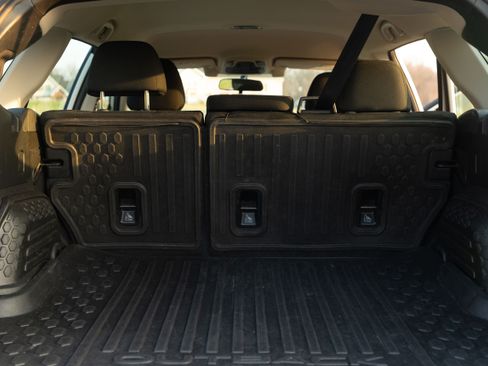 Used 2022 Subaru Outback image 9