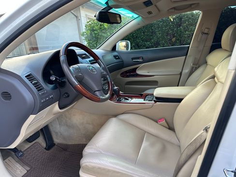 Used 2007 Lexus GS 430 image 6