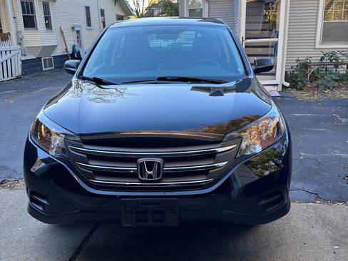 Used 2013 Honda CR-V LX image 15