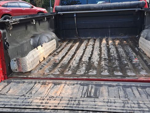 Used 2001 Ford Ranger 2WD Regular Cab image 9