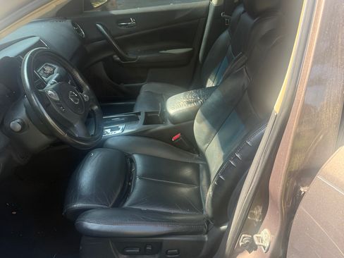 Used 2012 Nissan Maxima 3.5 SV FWD image 8