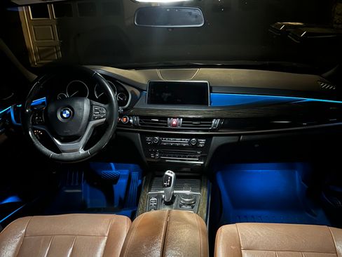 Used 2017 BMW X5 xDrive35i AWD/4WD image 19
