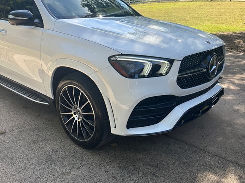 Used 2023 Mercedes-Benz GLE 350 image 4