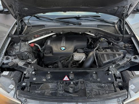 Used 2016 BMW X3 xDrive28i image 20