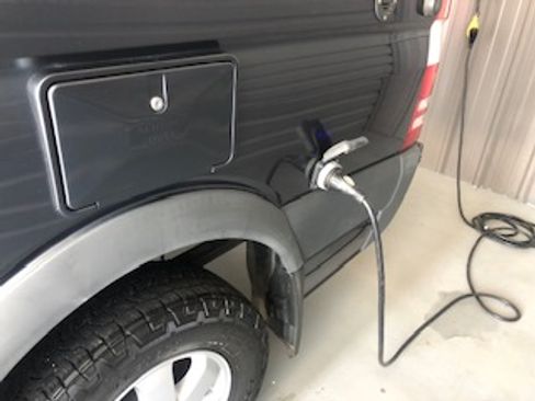 Used 2018 Mercedes-Benz Sprinter 2500 image 10