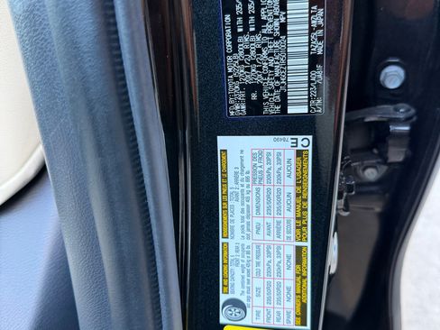 Used 2024 Lexus NX 350 AWD w/ Vision Package image 31