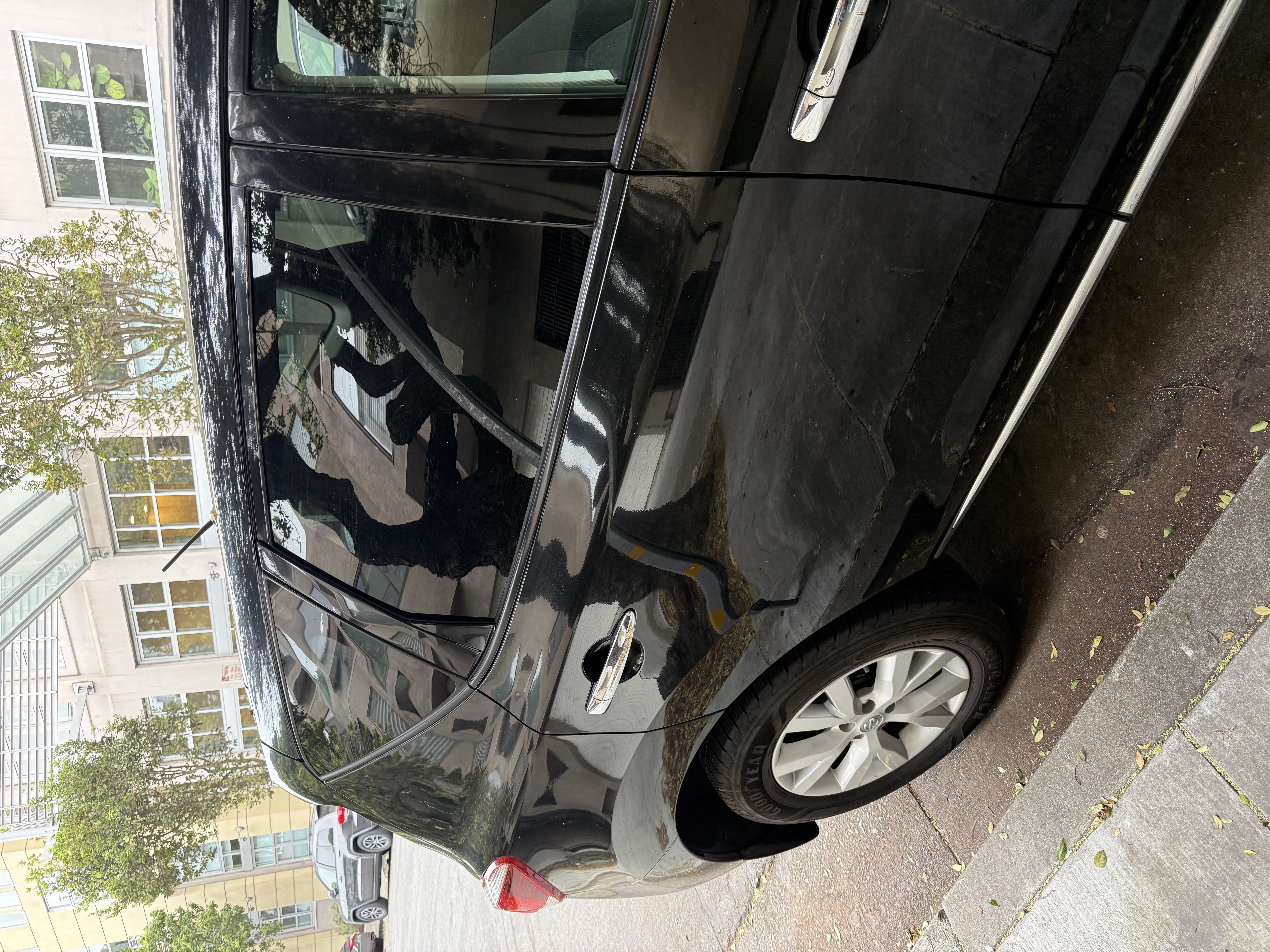 Used 2011 Nissan Murano S AWD/4WD image 10
