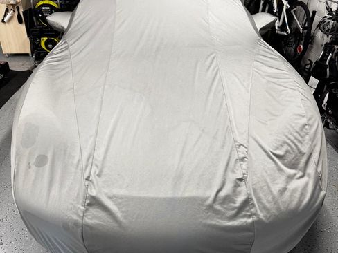 Used 2005 Porsche Boxster S image 26