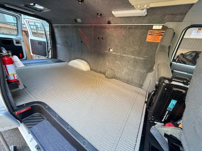 Used 2009 Ford E-350 and Econoline 350 Extended Super Duty