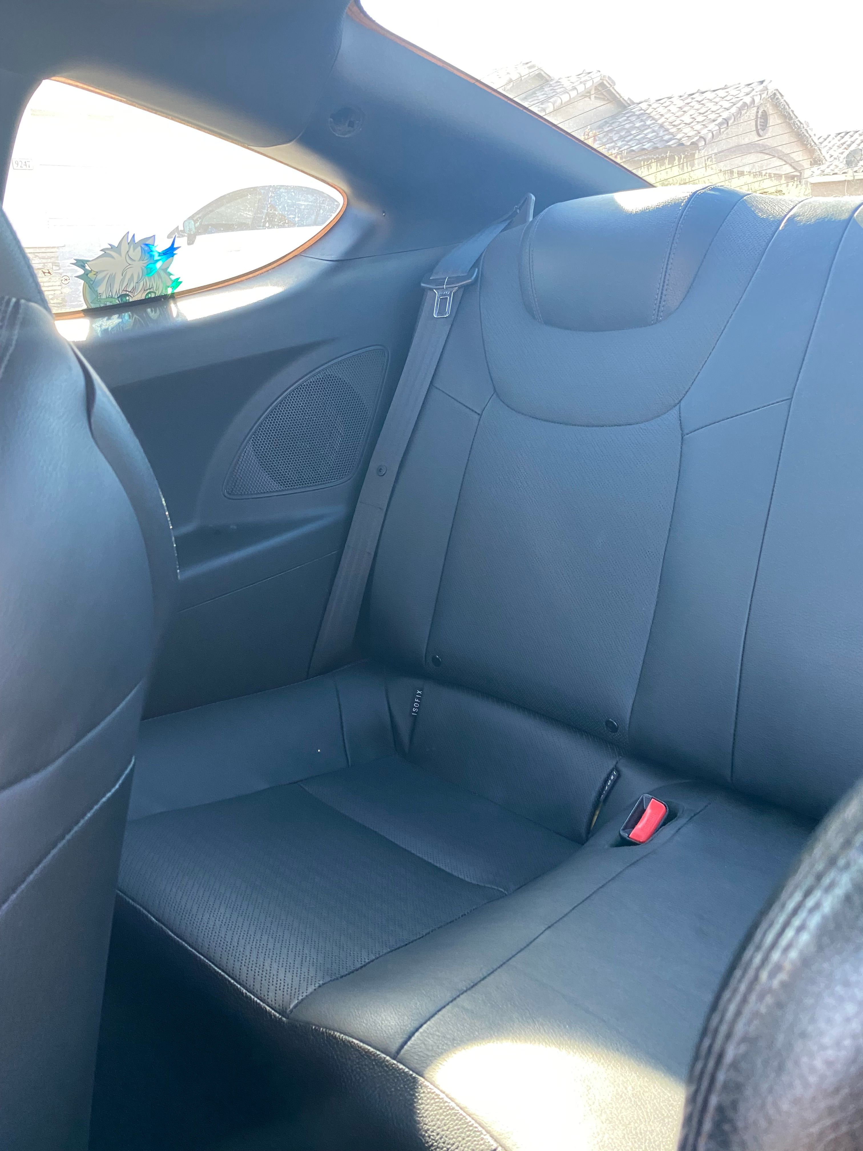 Used 2014 Hyundai Genesis 3.8 RWD image 16