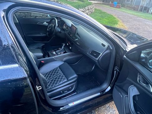 Used 2015 Audi S6 image 12